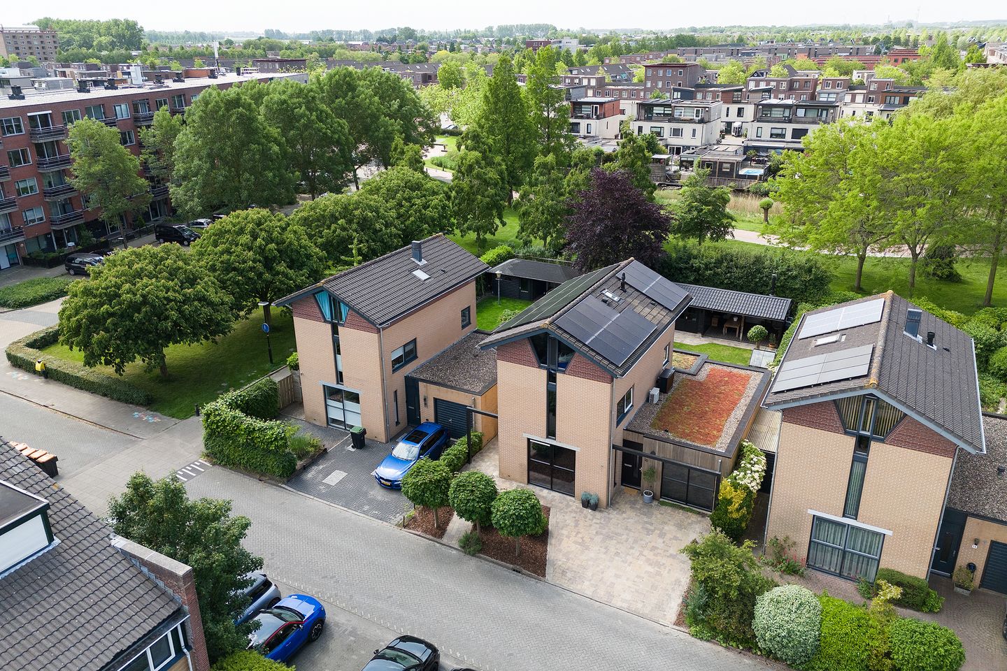 Foto 40 van Hoefstraat 16