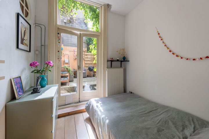 Foto 4 van Gedempte Voldersgracht 43-AZW