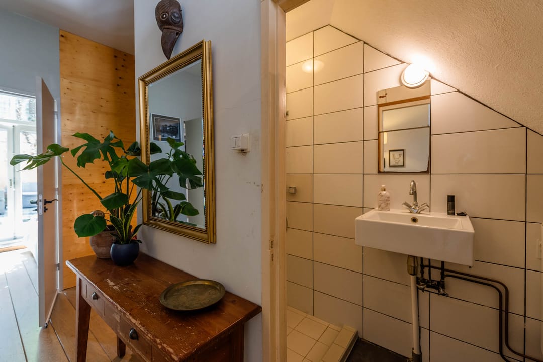 Foto 11 van Gedempte Voldersgracht 43-AZW