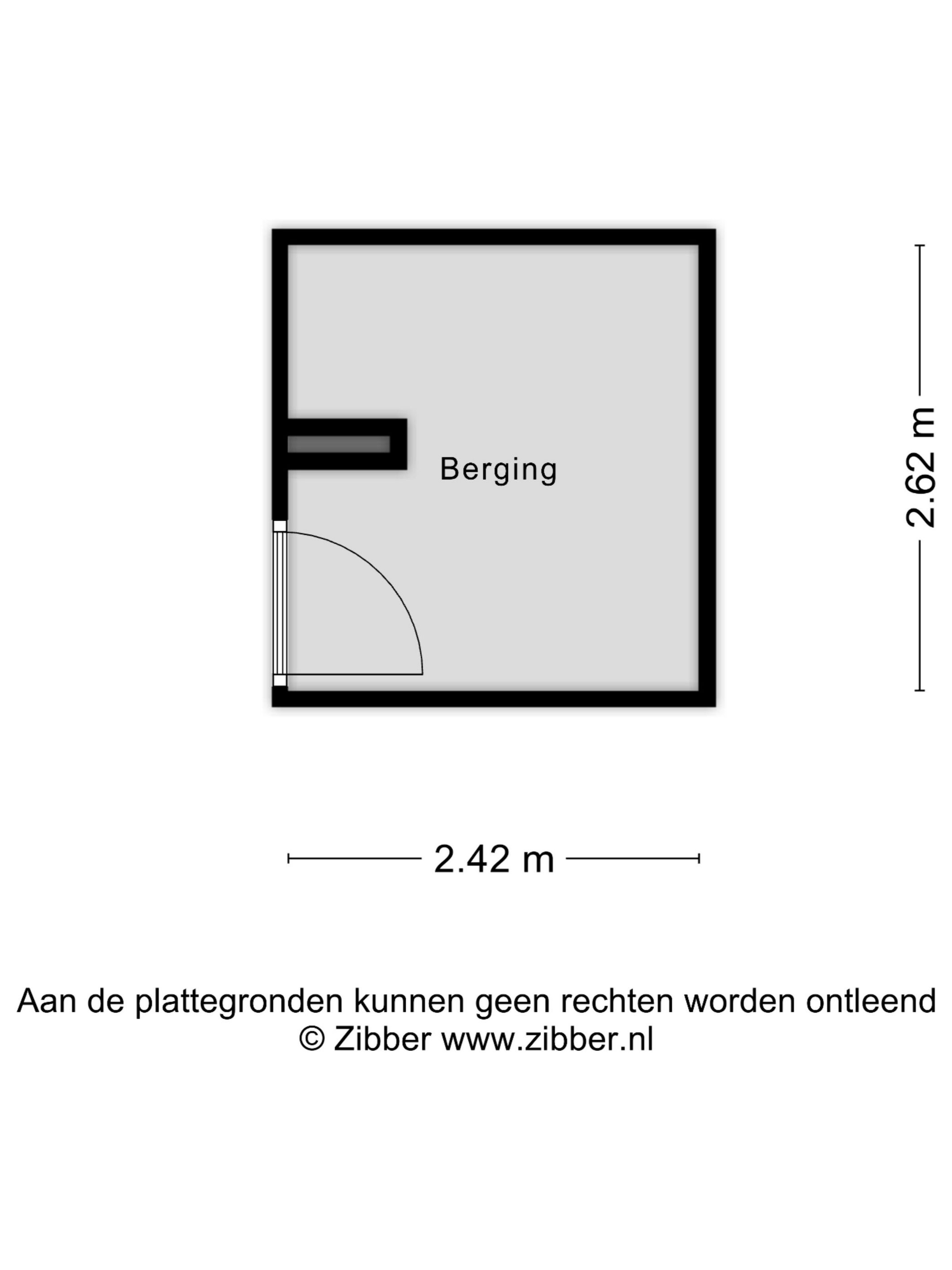 Photo 21 of Inspecteur Schreuderlaan 174