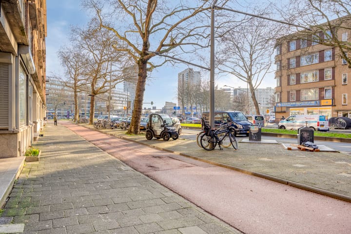 Foto 4 van Dordtselaan 244-B