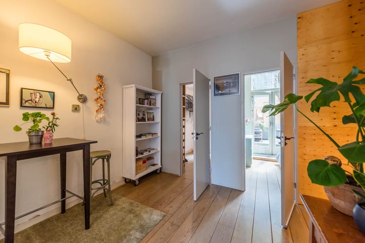 Foto 2 van Gedempte Voldersgracht 43-AZW