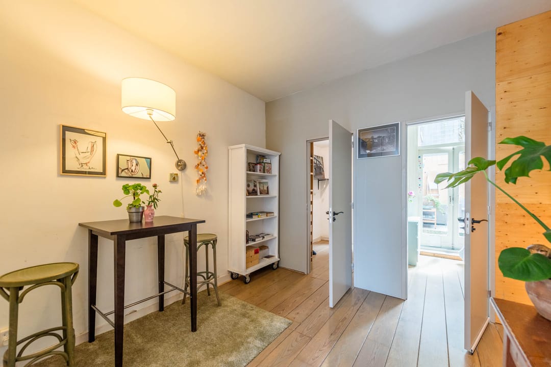 Foto 13 van Gedempte Voldersgracht 43-AZW