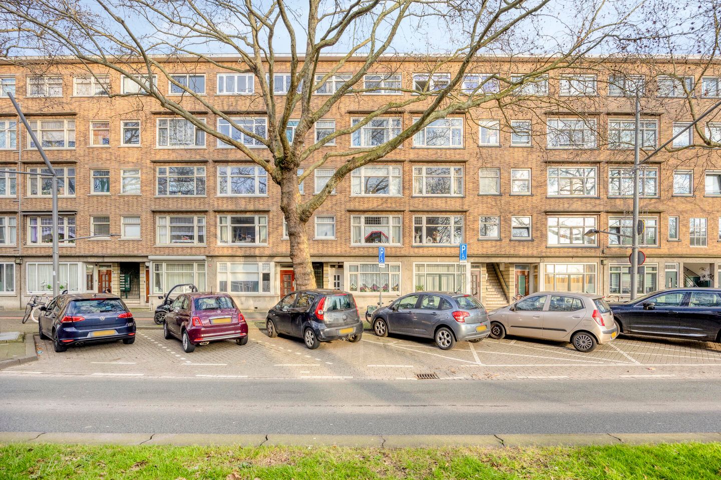 Foto 1 van Dordtselaan 244-B