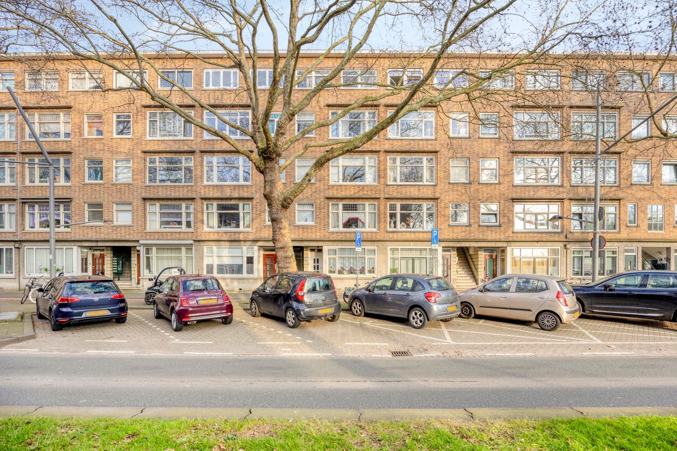 Dordtselaan 244-B 244 B