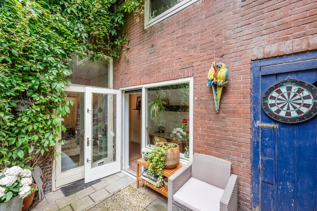 Foto 23 van Gedempte Voldersgracht 43-AZW