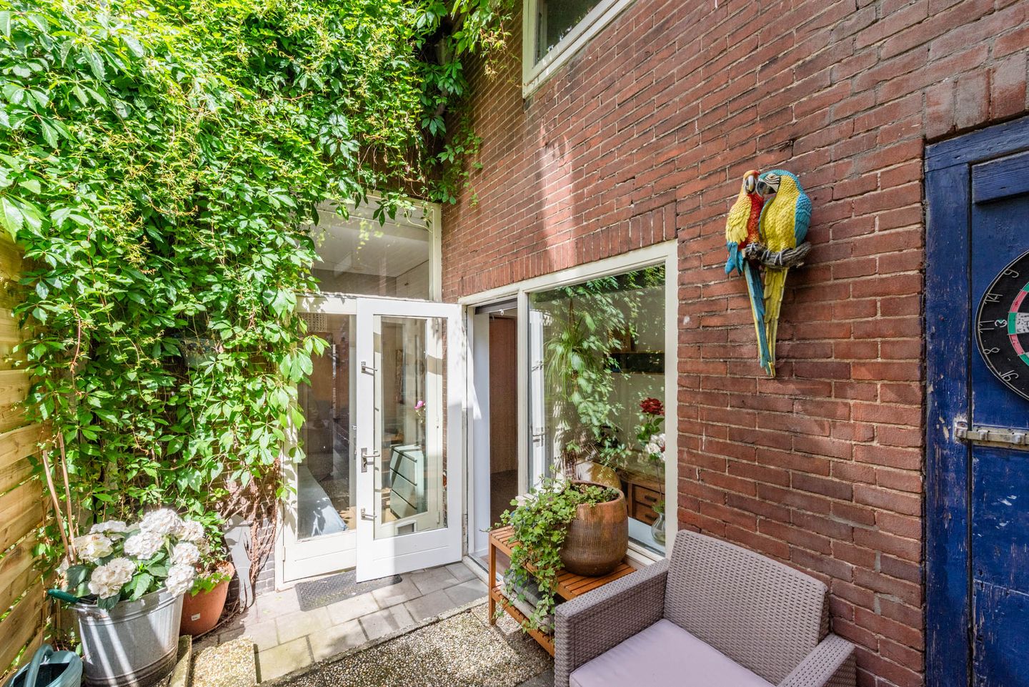 Foto 5 van Gedempte Voldersgracht 43-AZW