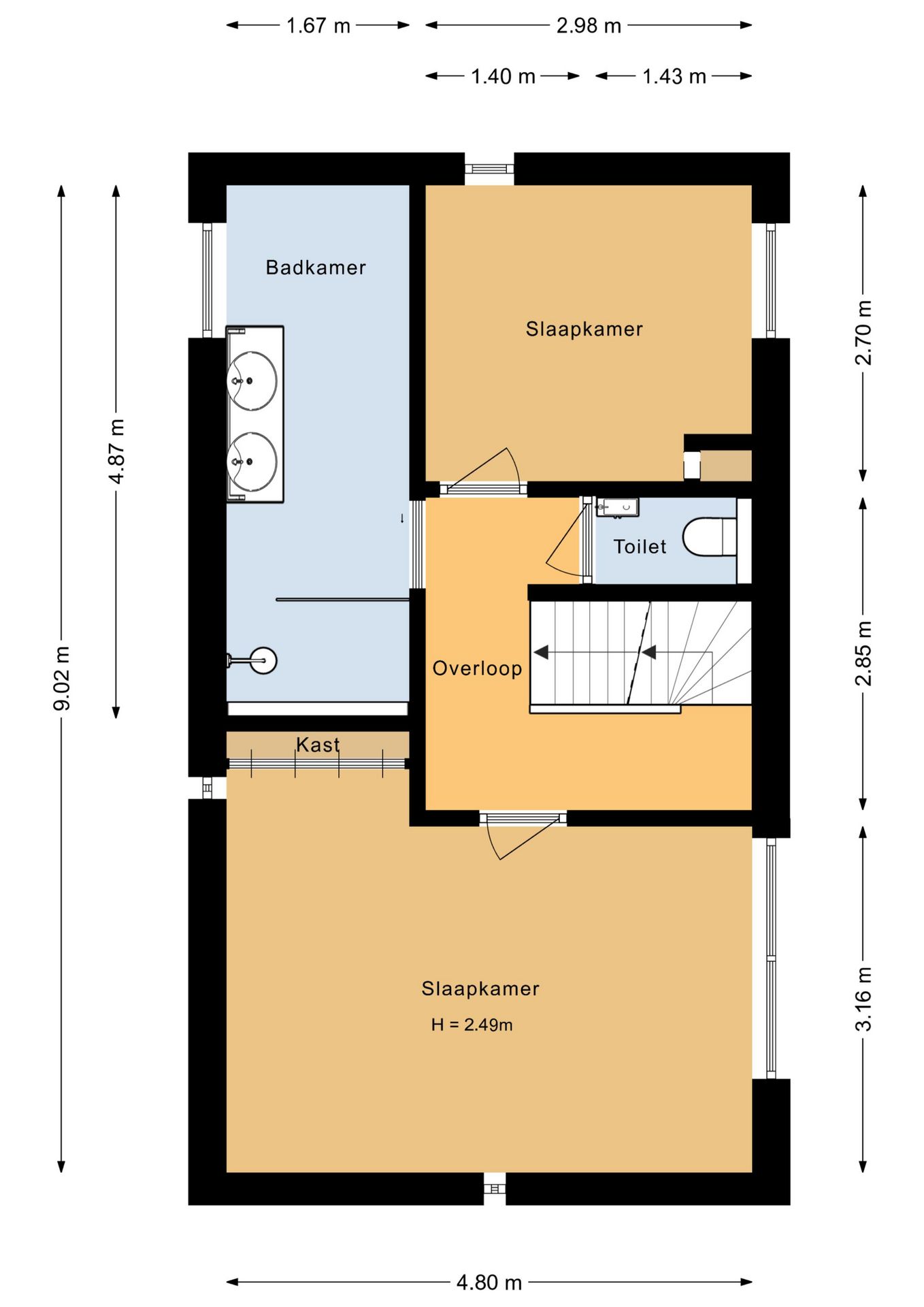 Foto 48 van Hoefstraat 16