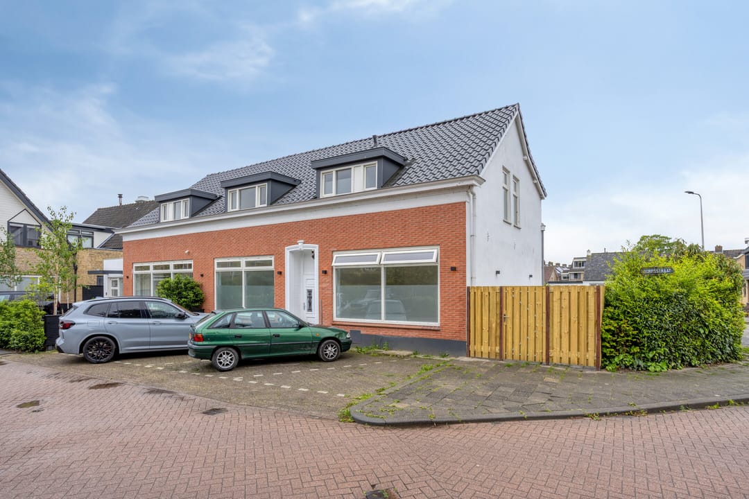 Foto 1 van Dorpsstraat 62-B