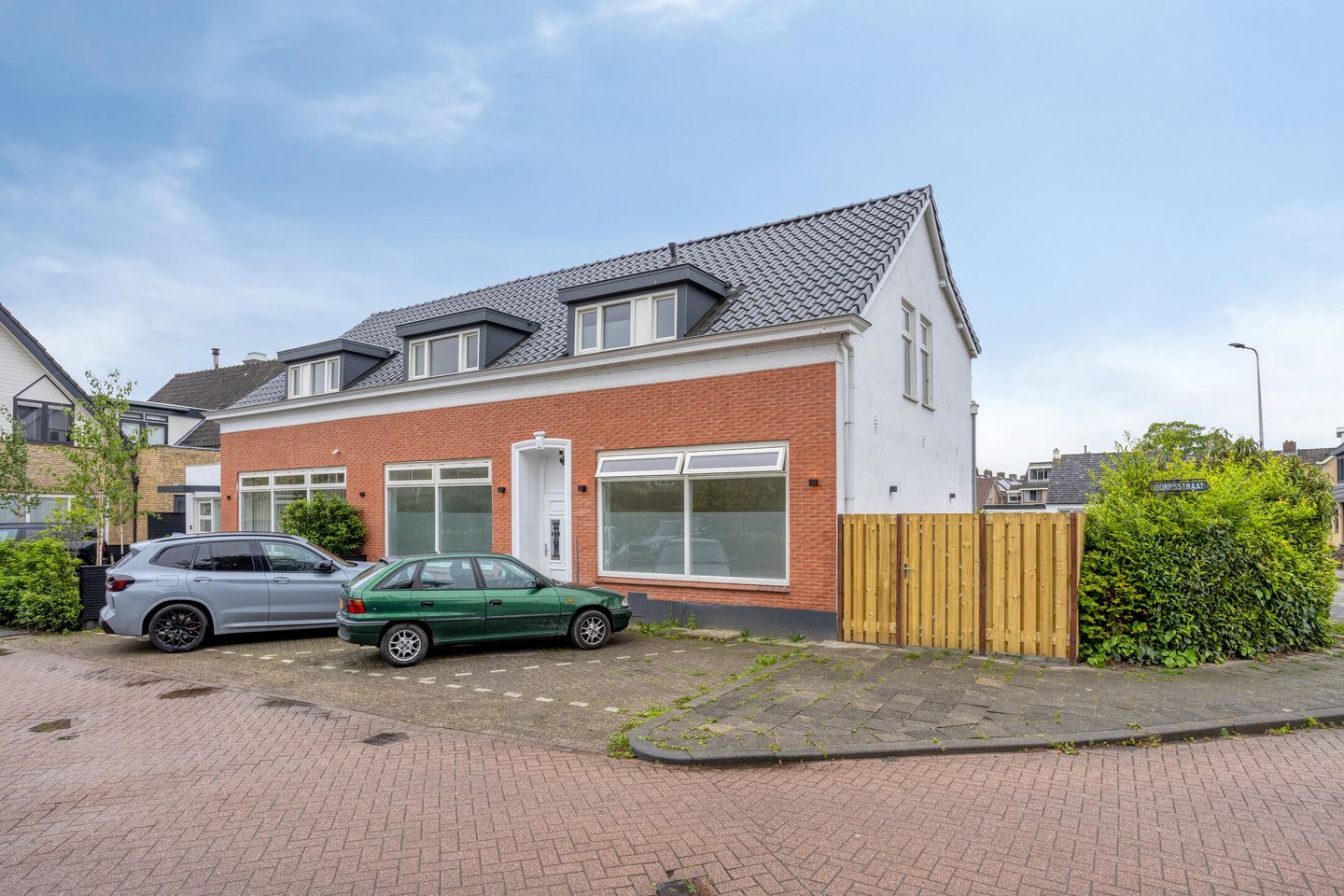 Foto 1 van Dorpsstraat 62-B