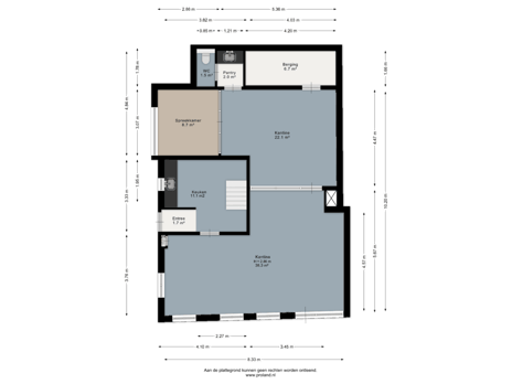 Bekijk plattegrond