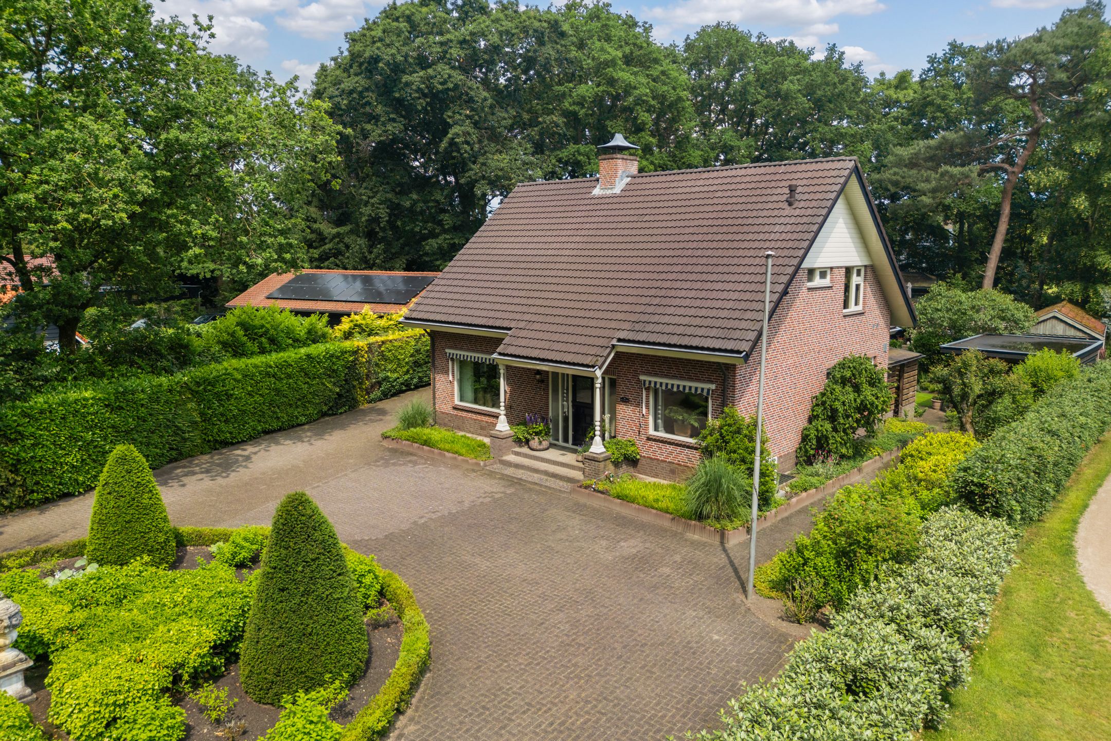 Horsterweg 154 