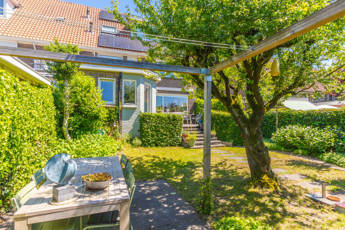 Foto 49 van Bernard Zweerslaan 85