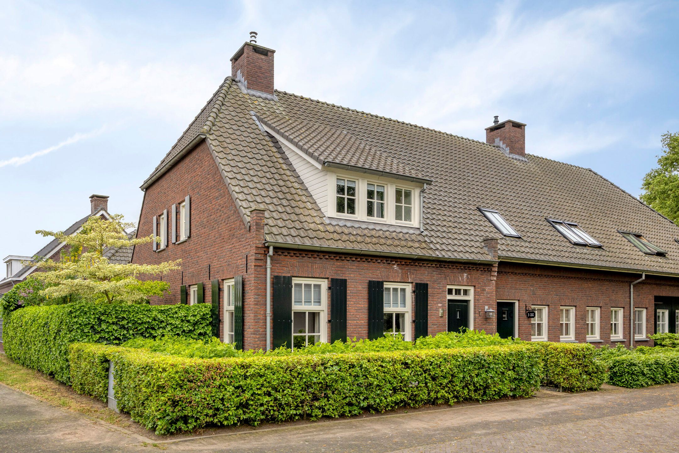 Kapelakker 1 