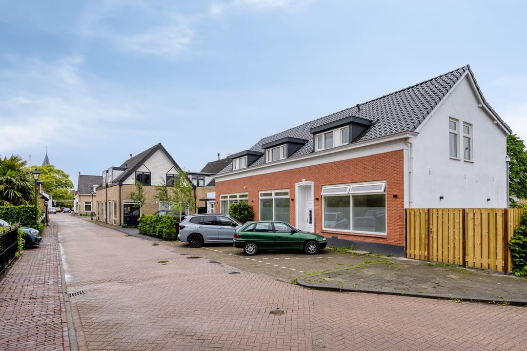 Foto 52 van Dorpsstraat 62-B