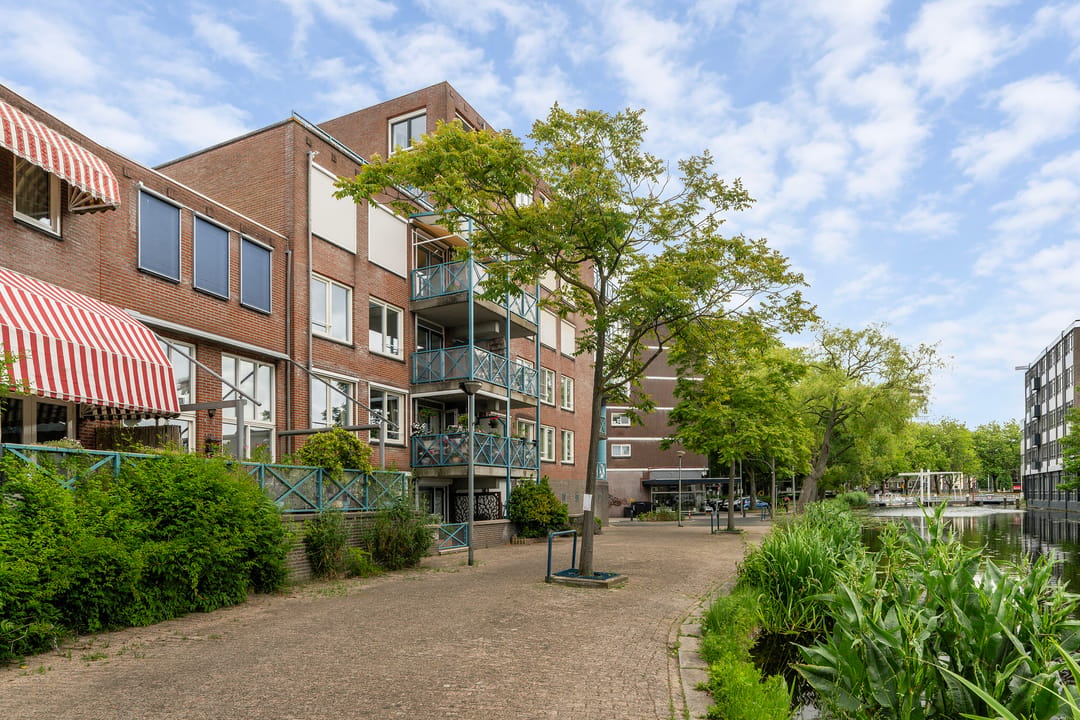 Foto 1 van Alphons Ariënsstraat 186