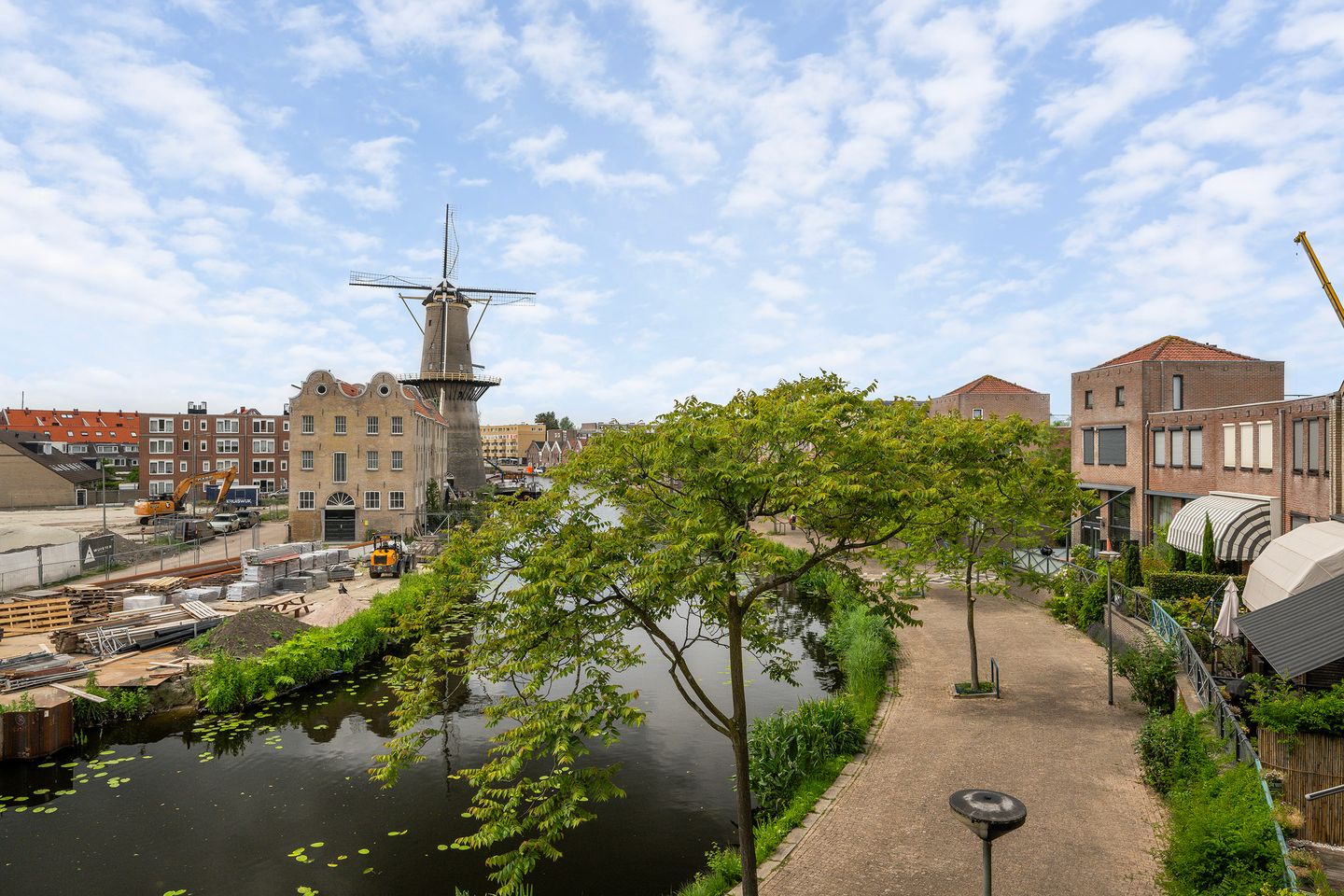 Foto 4 van Alphons Ariënsstraat 186