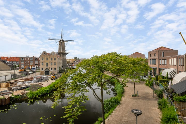 Foto 4 van Alphons Ariënsstraat 186