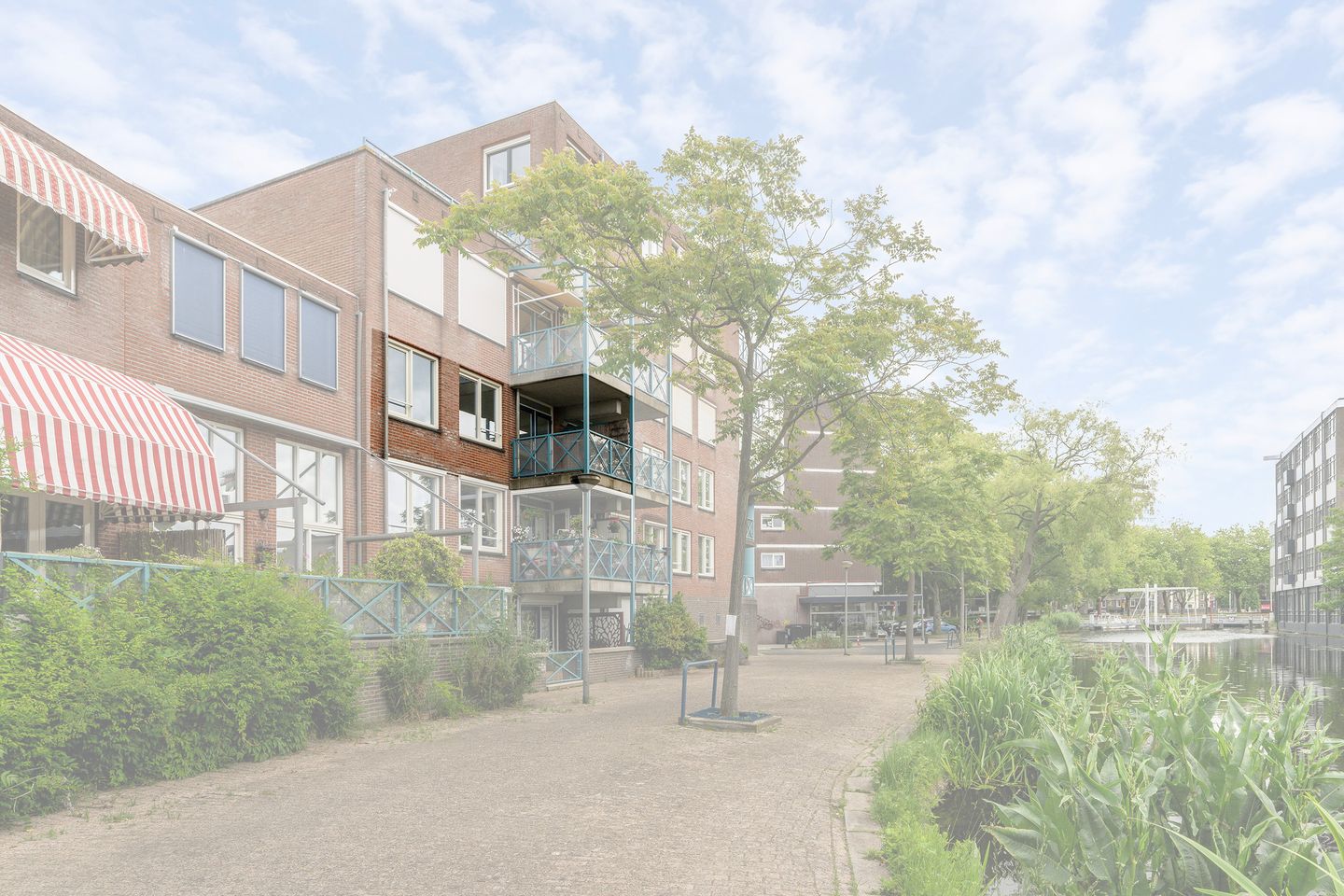 Foto 5 van Alphons Ariënsstraat 186