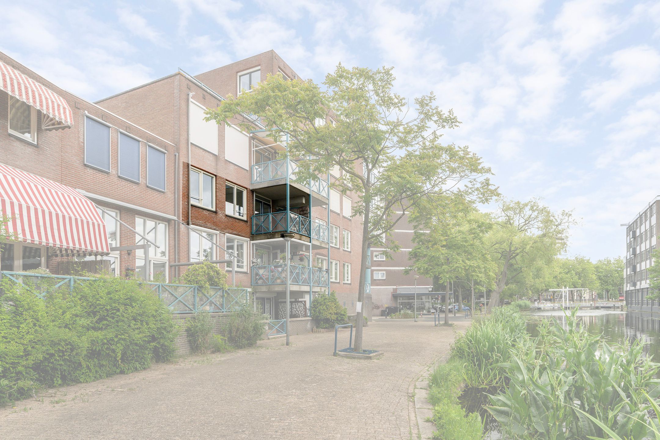 Photo 6 of Alphons Ariënsstraat 186