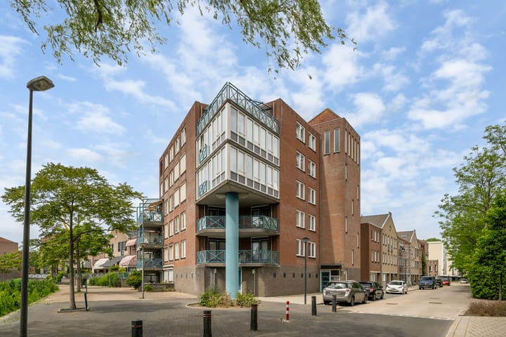 Alphons Ariënsstraat 186