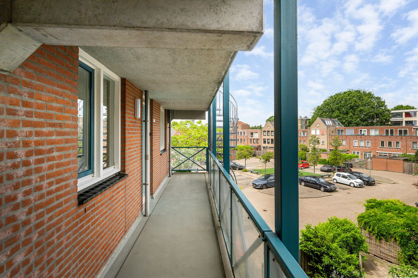Foto 10 van Alphons Ariënsstraat 186