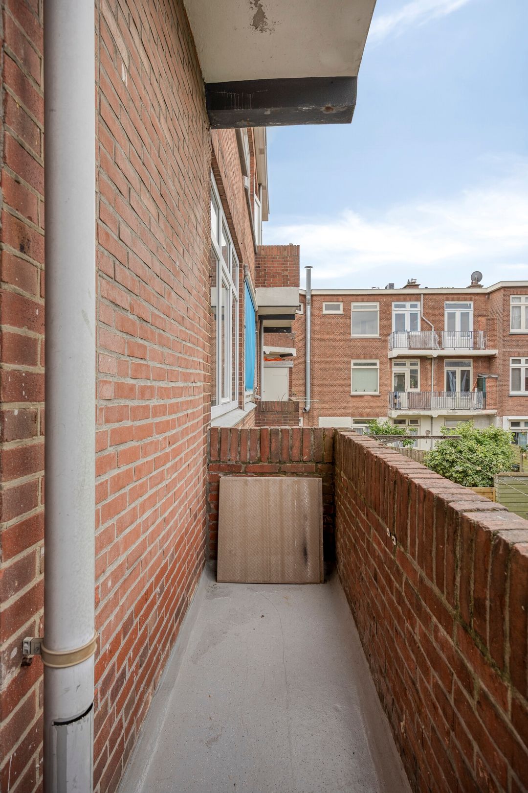 Foto 41 van Oudemansstraat 87