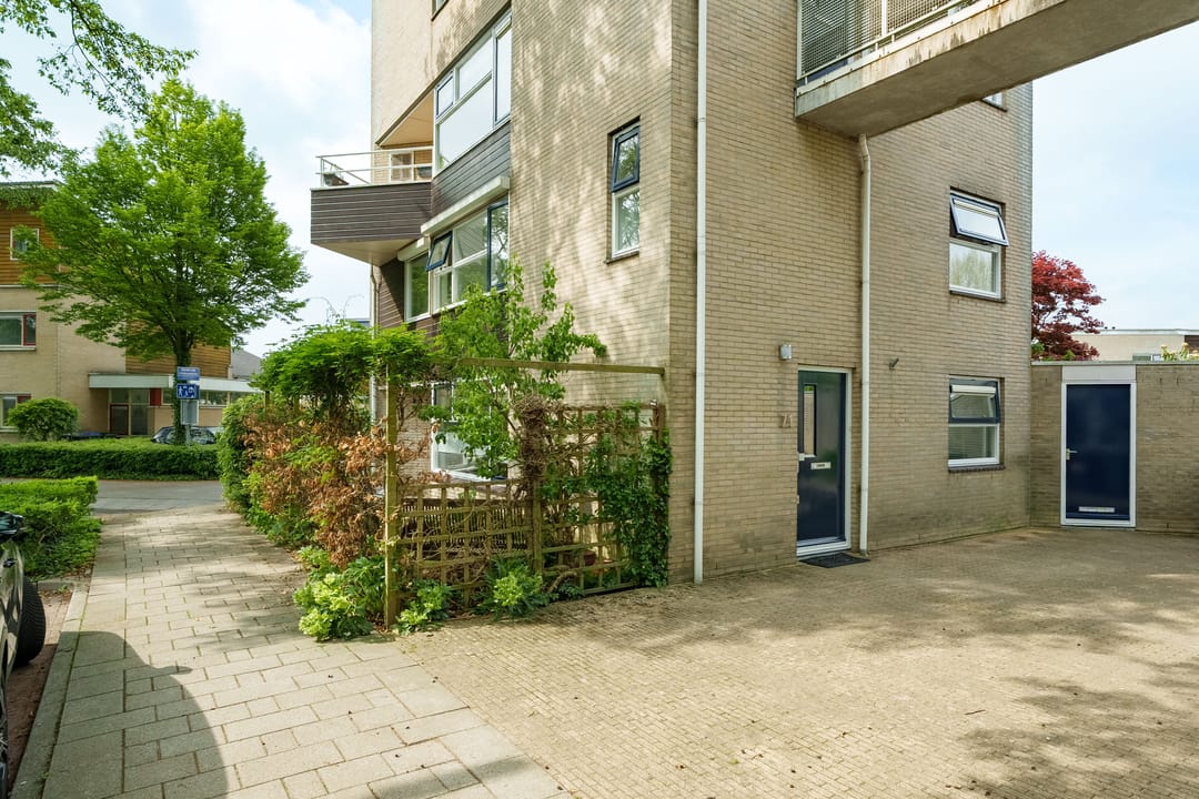 Foto 1 van Rietveldlaan 71