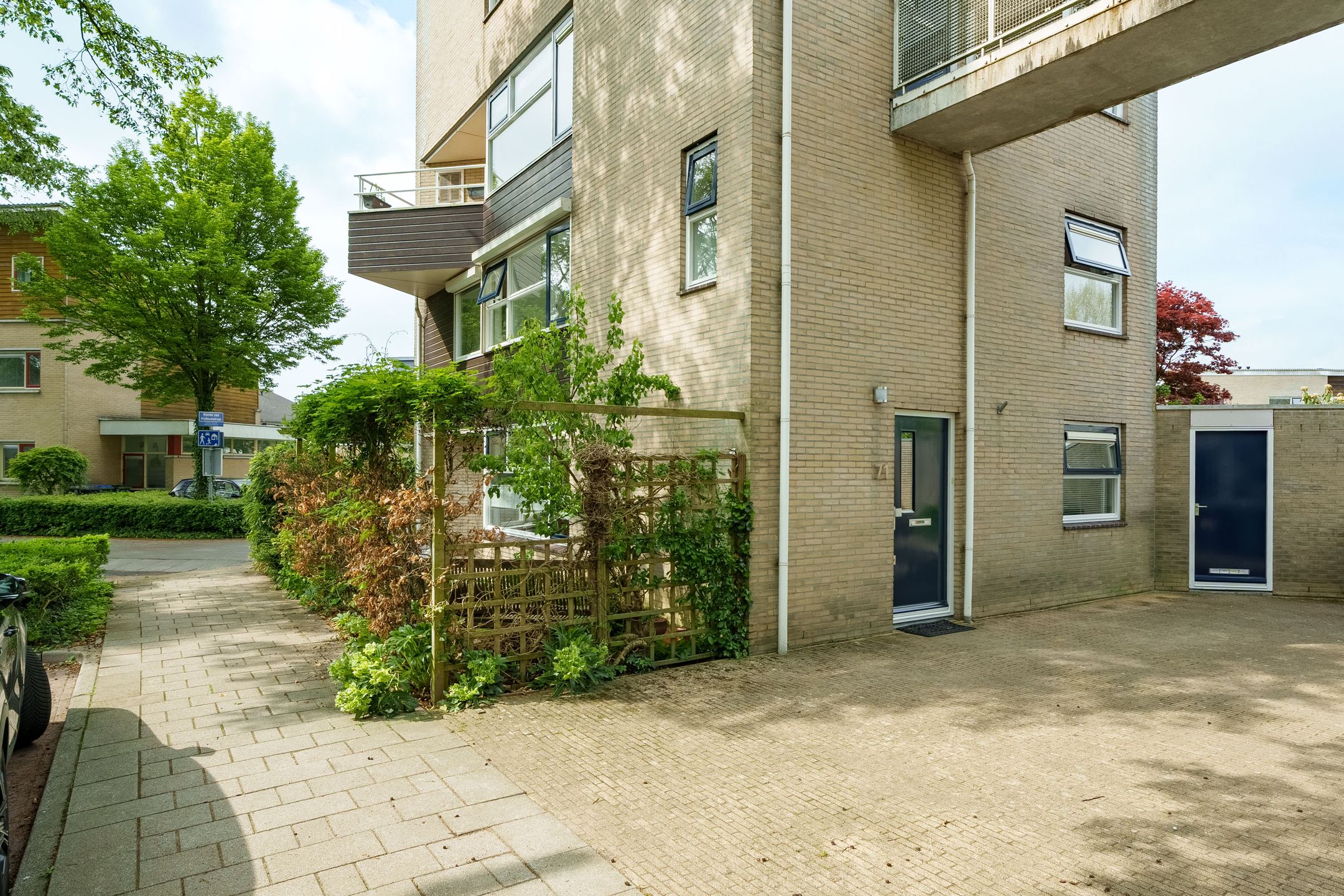 Rietveldlaan 71 