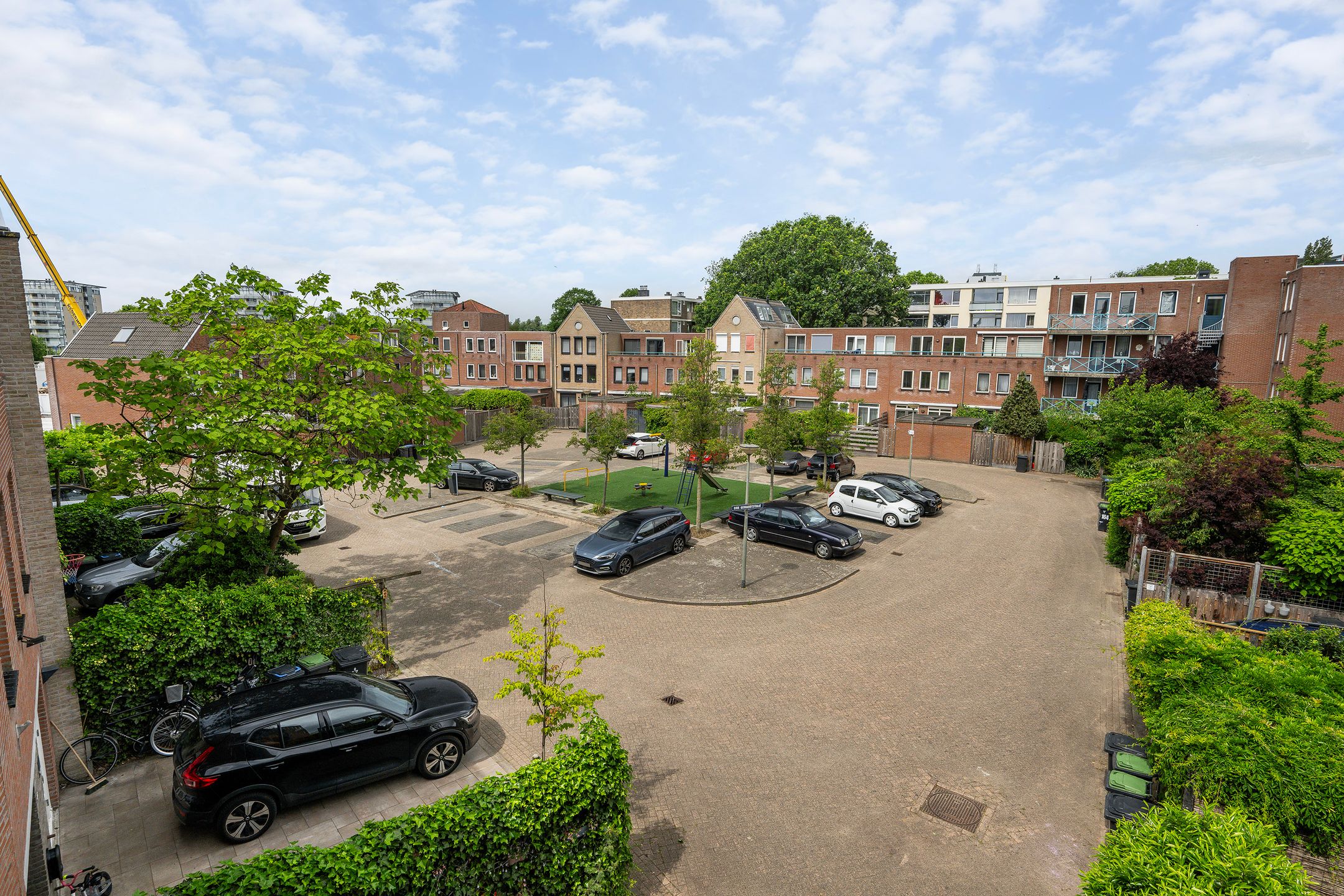 Foto 9 van Alphons Ariënsstraat 186