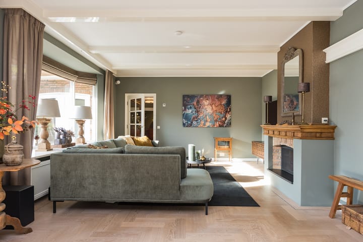 Vrijstaande woning te koop: Strootsweg 390, Enschede