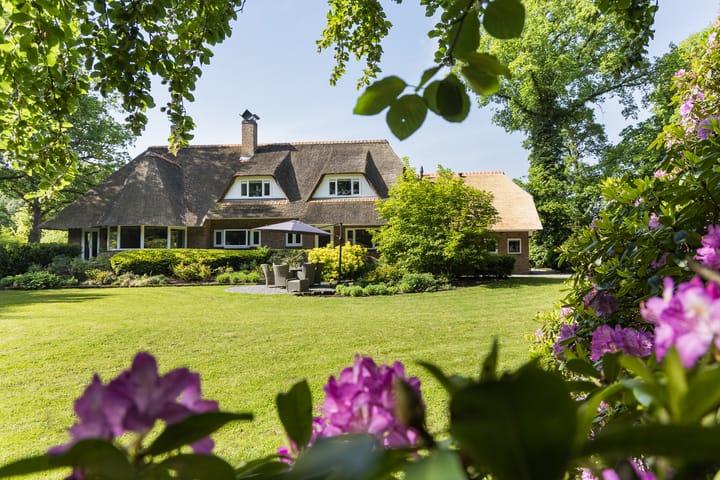 Vrijstaande woning te koop: Strootsweg 390, Enschede