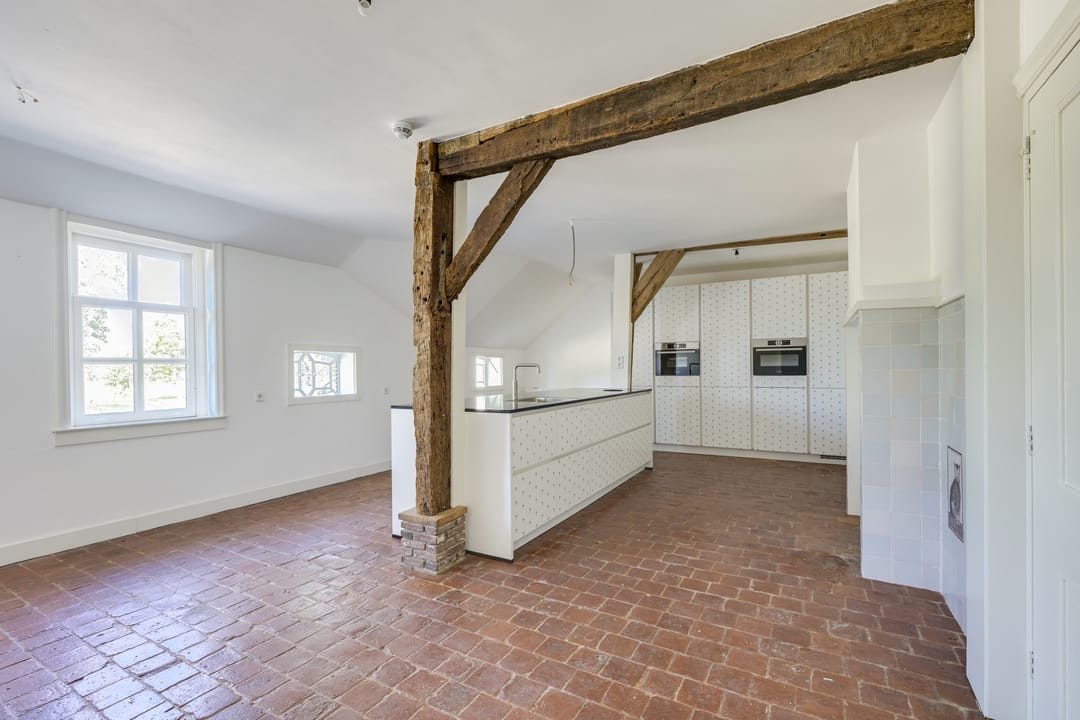 Unique Monumental Farmhouse Estate with NSW Status near Amsterdam and Utrecht — 16