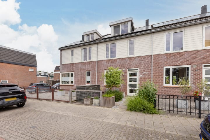 Foto 5 van Haanstraat 10