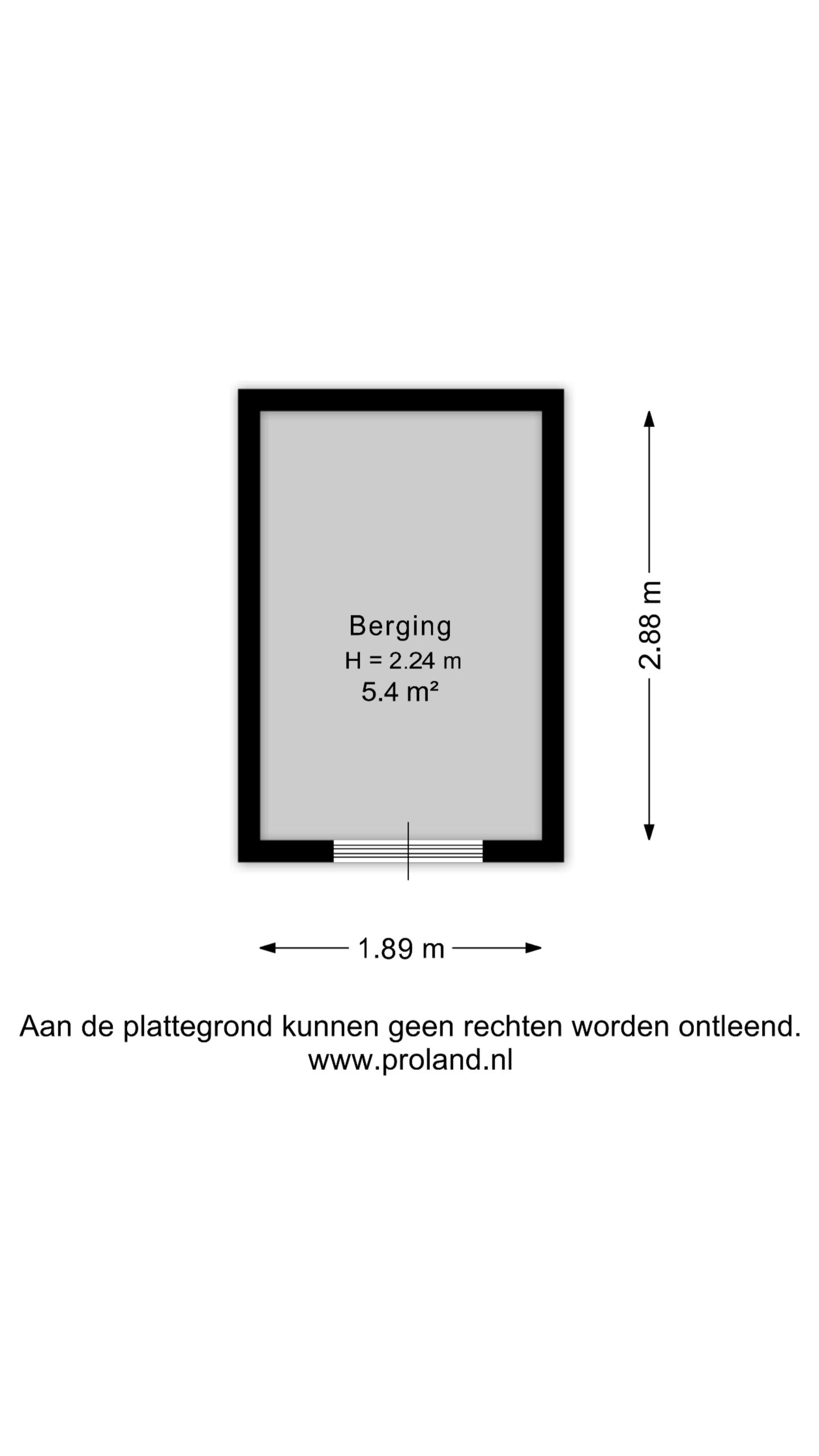 Photo 55 of De Helling 60