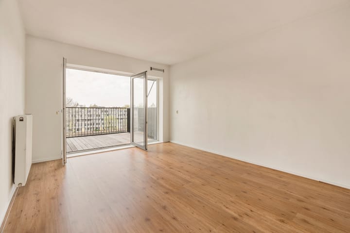 Foto 3 van Westerdok 86