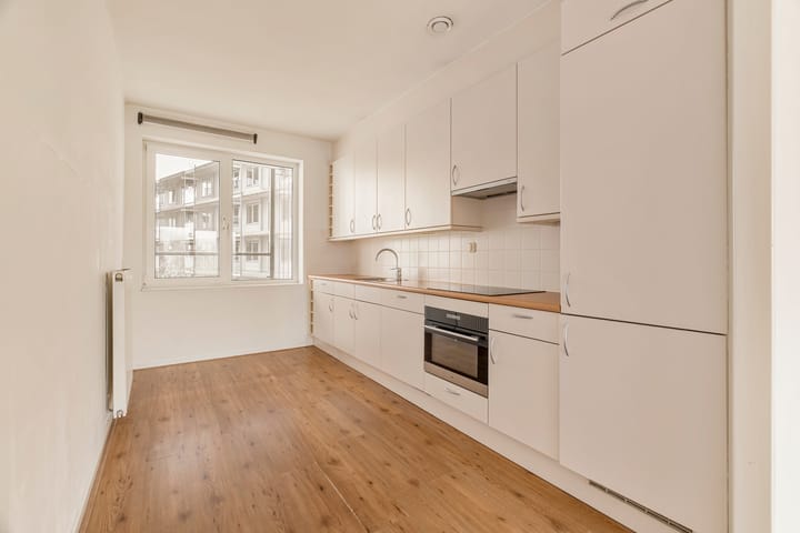 Appartement te koop: Westerdok 86, Amsterdam