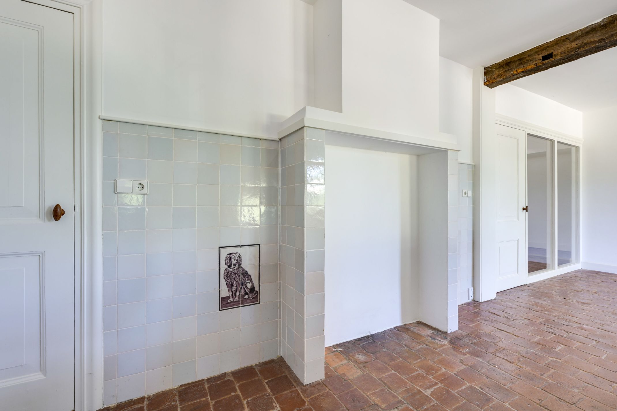 Unique Monumental Farmhouse Estate with NSW Status near Amsterdam and Utrecht — 18