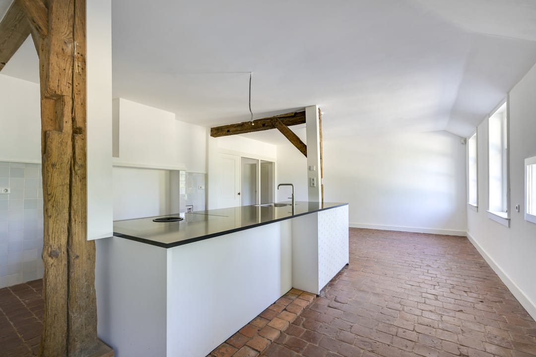 Unique Monumental Farmhouse Estate with NSW Status near Amsterdam and Utrecht — 17