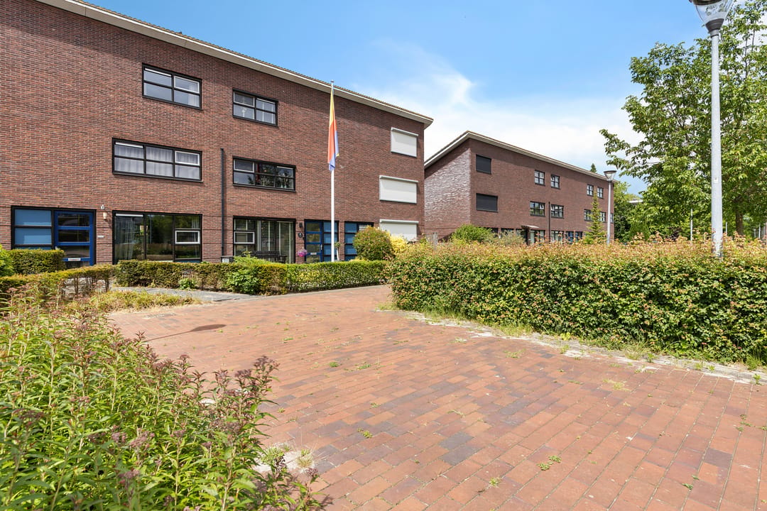 Photo 7 of De Helling 60