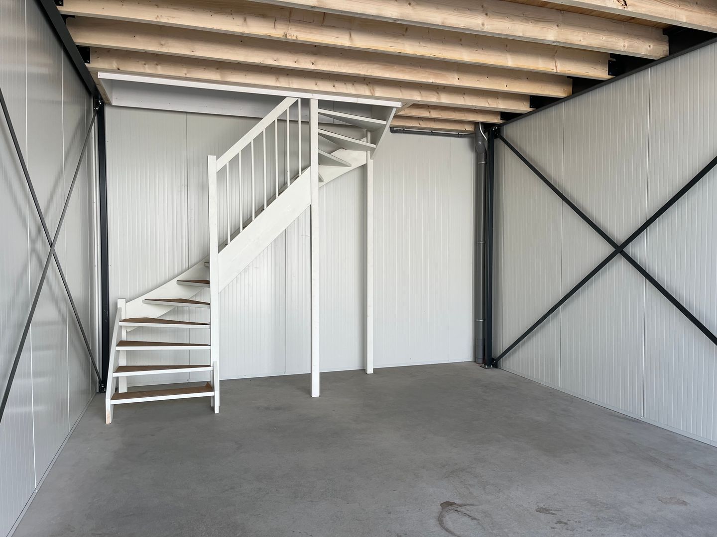 Bekijk foto 3 van Slachthuiskade 2-b4