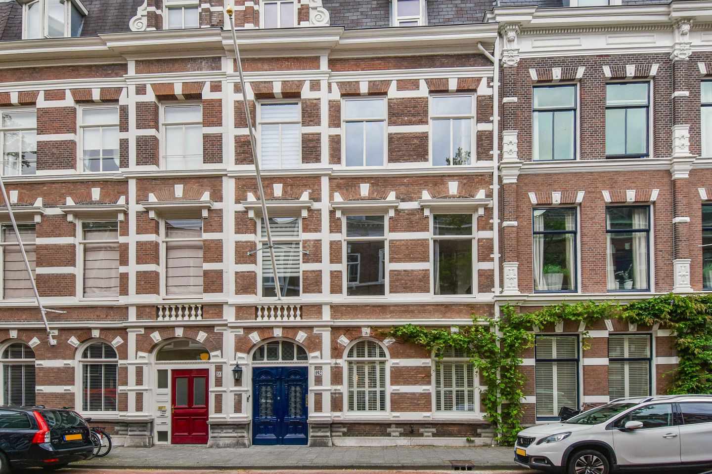 Foto 1 van Riouwstraat 192