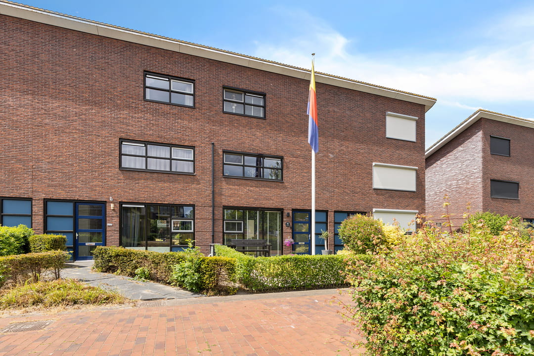 Photo 8 of De Helling 60