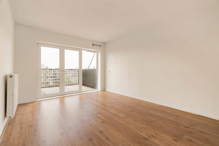 Foto 4 van Westerdok 86