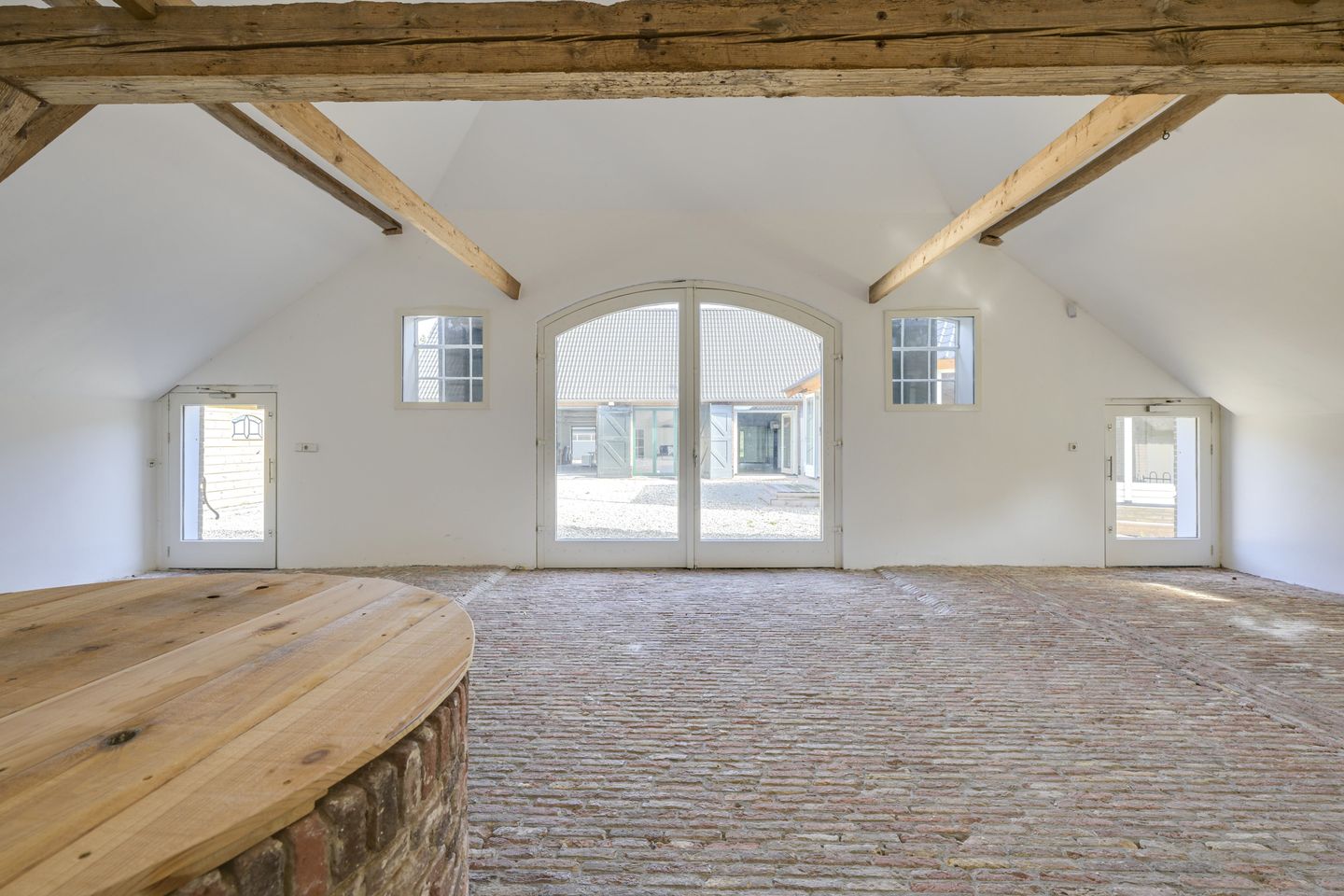 Unique Monumental Farmhouse Estate with NSW Status near Amsterdam and Utrecht — 29