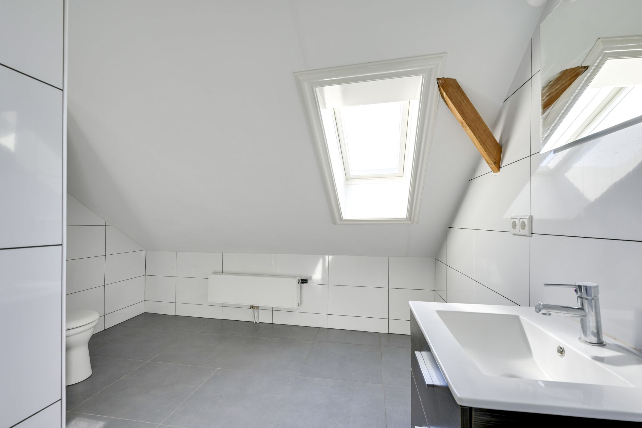 Unique Monumental Farmhouse Estate with NSW Status near Amsterdam and Utrecht — 33