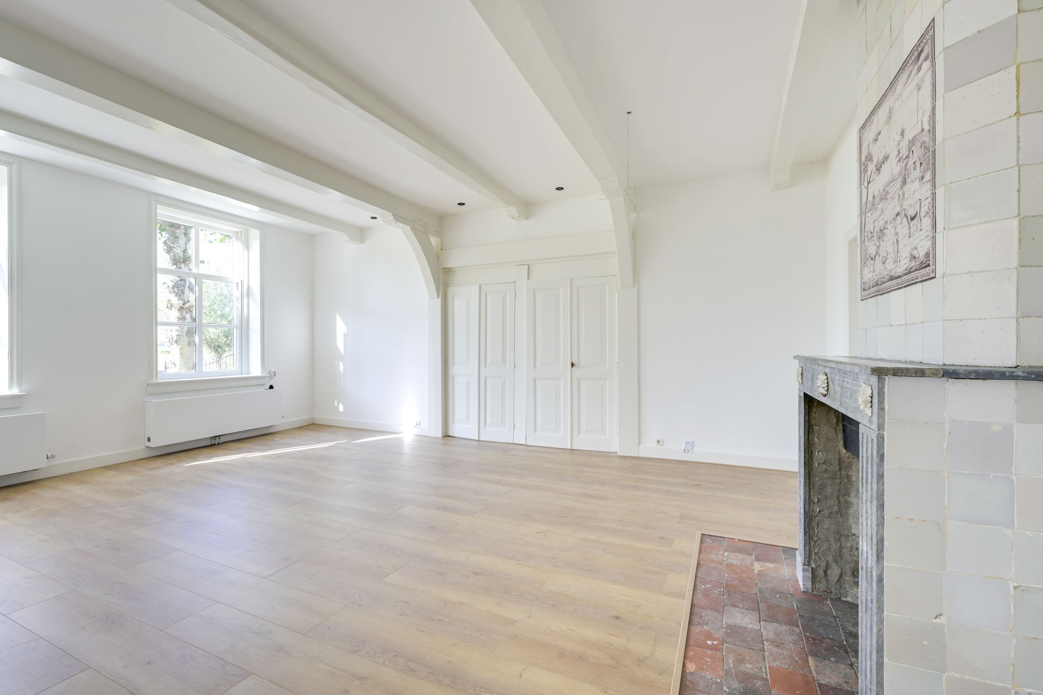 Unique Monumental Farmhouse Estate with NSW Status near Amsterdam and Utrecht — 12