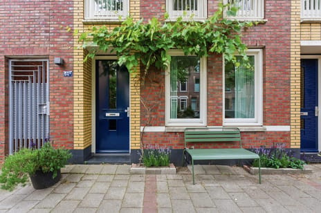 Rodenrijsestraat thumbnail