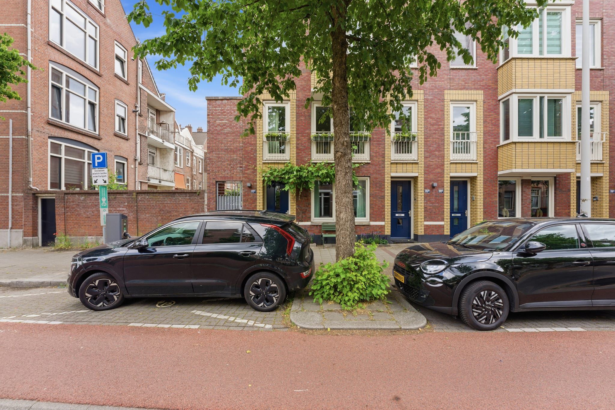 Foto 30 van Rodenrijsestraat 64-A