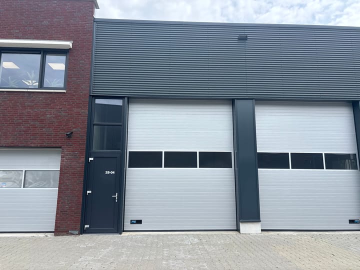 Slachthuiskade 2-B4